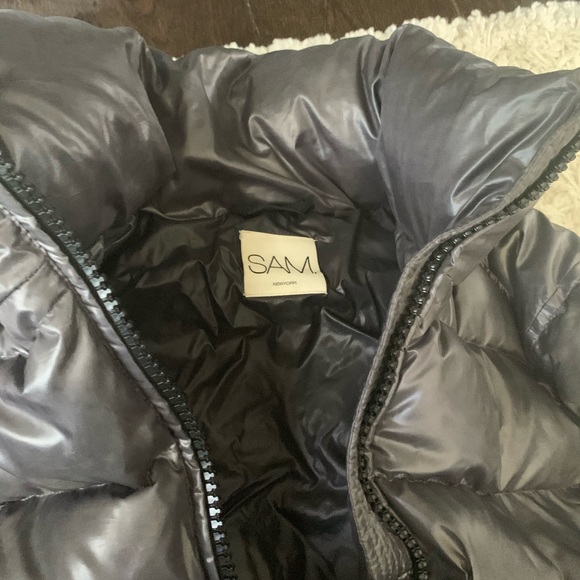 Sam Jacket! - Picture 3 of 5